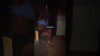 Pole Dancing Gone Wrong #funny #memes  #poledancing