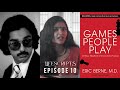 Decoding the psychological games in sigappu rojakkal  games people play by eric berne
