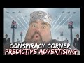 A SINGLE ROACH PROVED 5G CONNECTS 2UR BRAIN PREDICTIVE ADVERTISEMENT EXPOSED