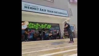 Mai̇o Orkestrasi.🌞🎻