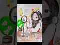 tunjukkan kalau kamu itu berbakat ✨ib:cek deskripsi! #art #fypシ゚viral#drawing#bismillahfyp#refikach