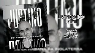 JUSTINO ROMERO - UYUYUI - 2023 (LUIS SALSA)