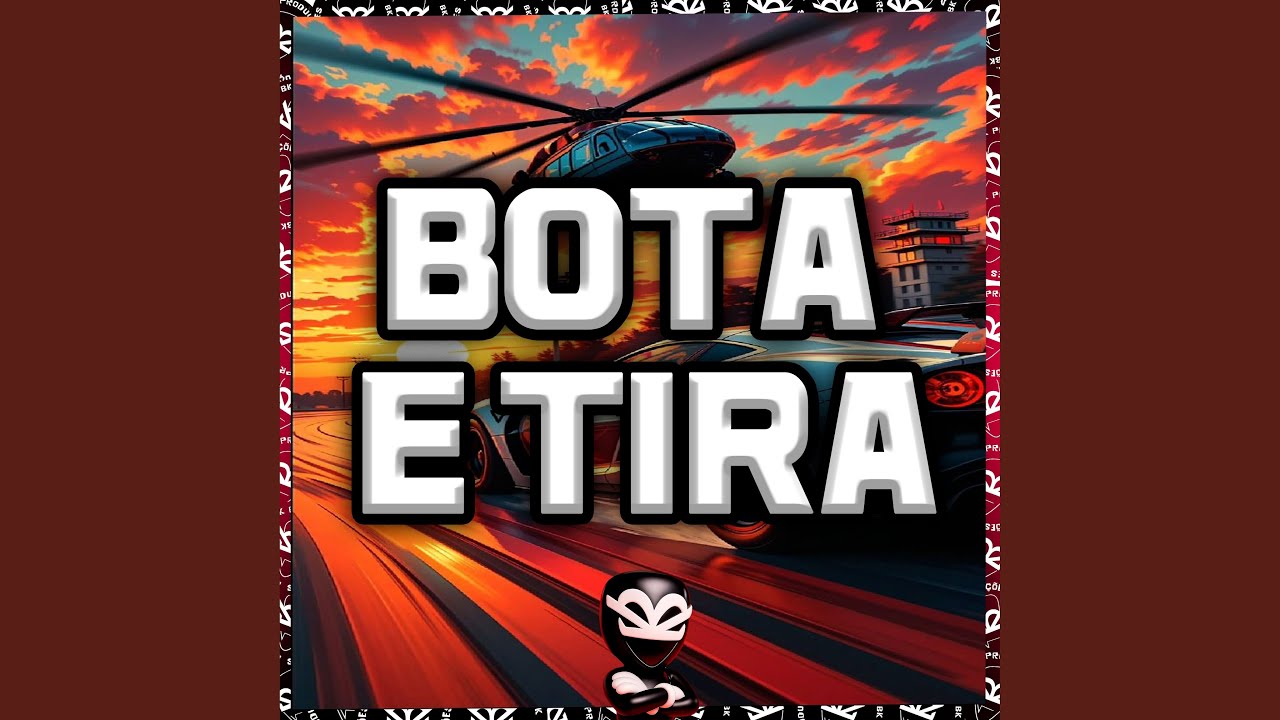 Watch BOTA E TIRA on YouTube Watch BOTA E TIRA on YouTube