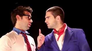 Chamusodio 5 Aprendiendo A Seducir. Serie Web - El Club Del Chamuyo