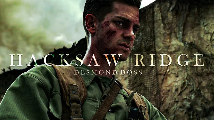 (Hacksaw Ridge) Desmond Doss | One More