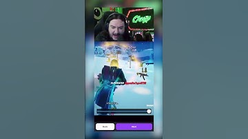The best tool for editing Twitch clips on your phone! #twitchtips #twitchtok