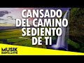 CANSADO DEL CAMINO - Mezcla De Alabanzas De Adoracion Mix - Musica Cristiana Sumérgeme & Mas Exitos