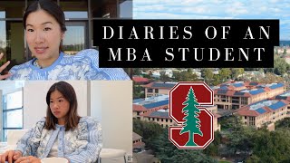 Stanford's Startup Space | Diaries of a Stanford MBA Student