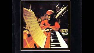 Video thumbnail of "Leroy Hutson -Can't Say enough about mom"