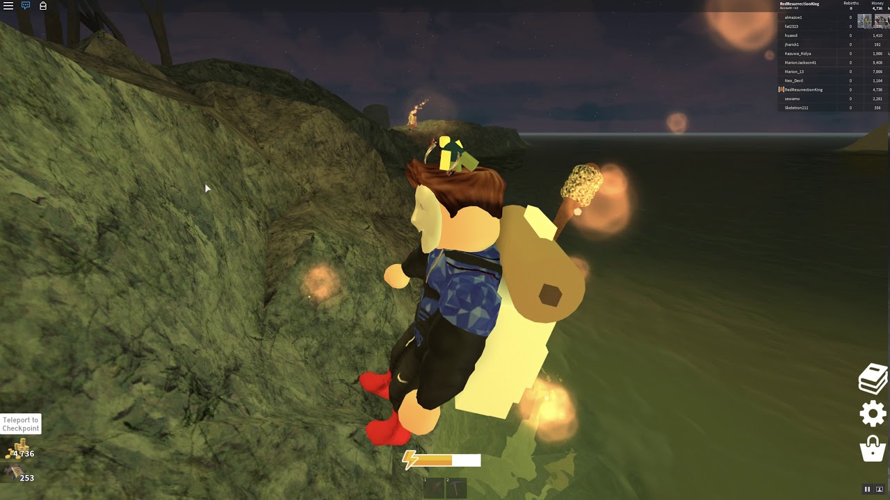 explorer simulator (part 1) - YouTube