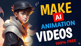 Create Your Own Ai Avatar Video For Free |Make Your Ai Animetion Talking Video😱 Free |Make free AI 🔥