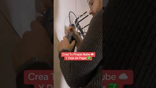 Si Quieres Ahorrar Dinero Todos los Meses… Crea tu Propia Nube ✅