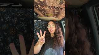 The Vanlife Bathroom Dilemma