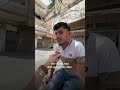 Suriyeli genç: Her suç işlendiğinde bizi suçluyorlar abla