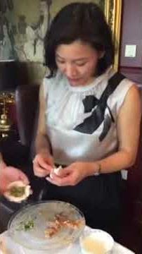 Joan Chen - YouTube