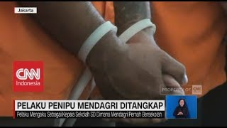 Download lagu Tipu Mendagri Rp.10 Juta, Pelaku Dibekuk Resmob Polda Metro Jaya