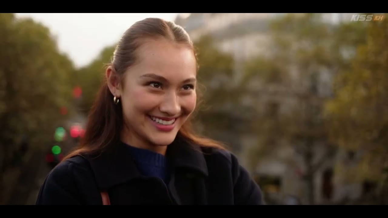 Belly in Paris | Conrad writing his first letter to Belly | s3 ep10 