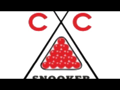 3C's Snooker Club - Table 1 Live