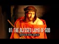 Aneel aranhas the blessed lamb of god  english  swapna abraham original rendition