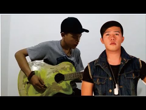 republik-telah-ku-berikan-versi-vijey---cover-akustik
