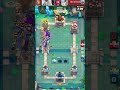 #clashroyale #gameplay #gamingshorts #shorts #supercell #clashroyalegameplay