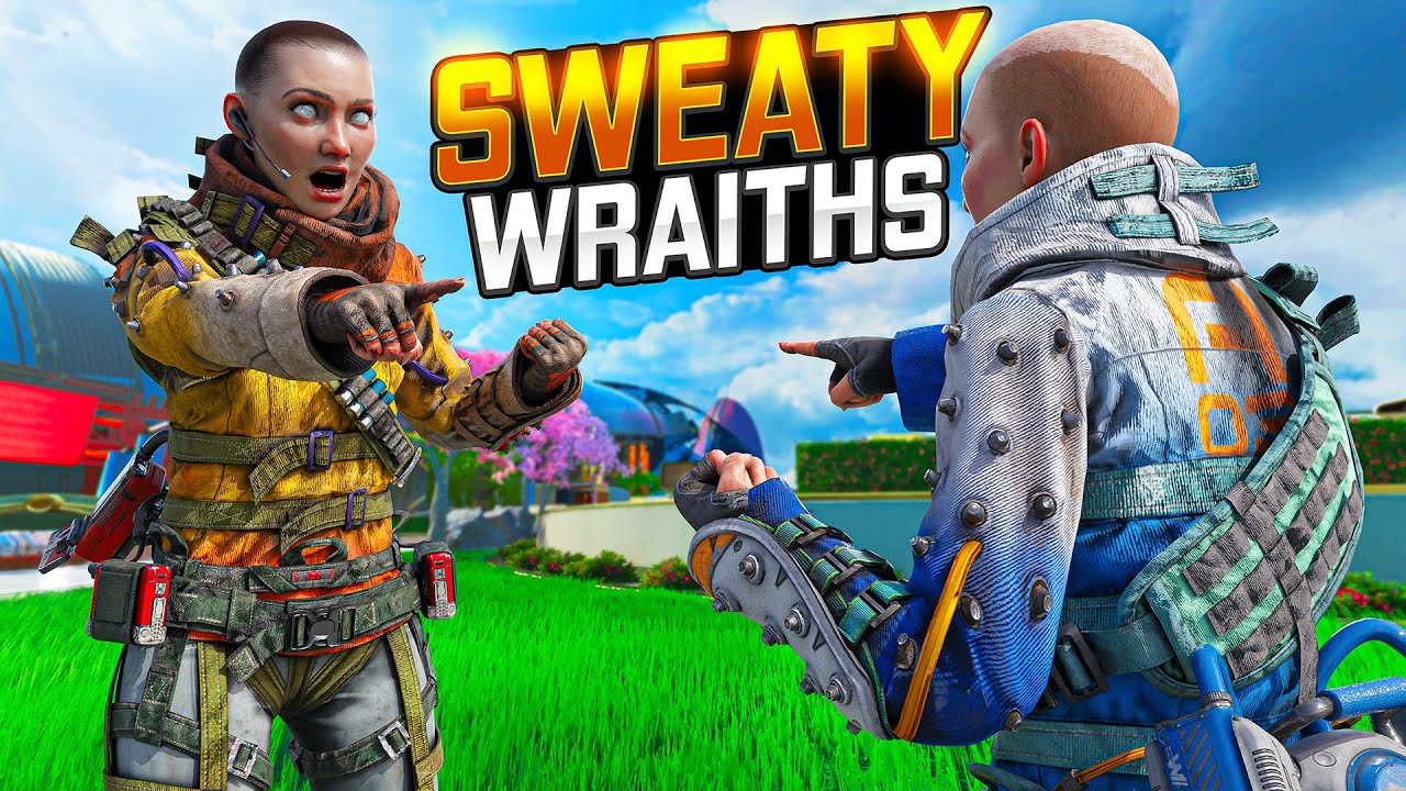 When Faide Meets His Match...