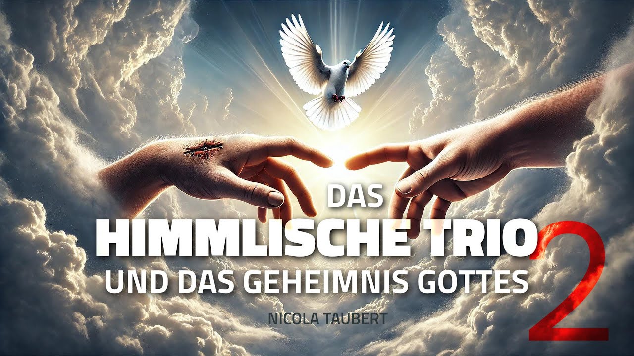 Die Gottheit Jesu | Teil 2 | Nicola Taubert