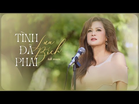 Watch TÌNH ĐÃ PHAI (LOFI MUSIC) - LƯU BÍCH x LONG REX | NHẠC HOA LỜI VIỆT LOFI CHILL on YouTube