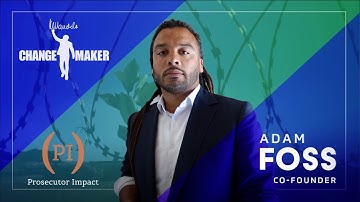 Adam Foss on the Mass Incarceration Epidemic in America