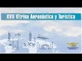 XVII Vitrina Aeronáutica y Turística | Indoamericana