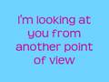 McFly - Point of View