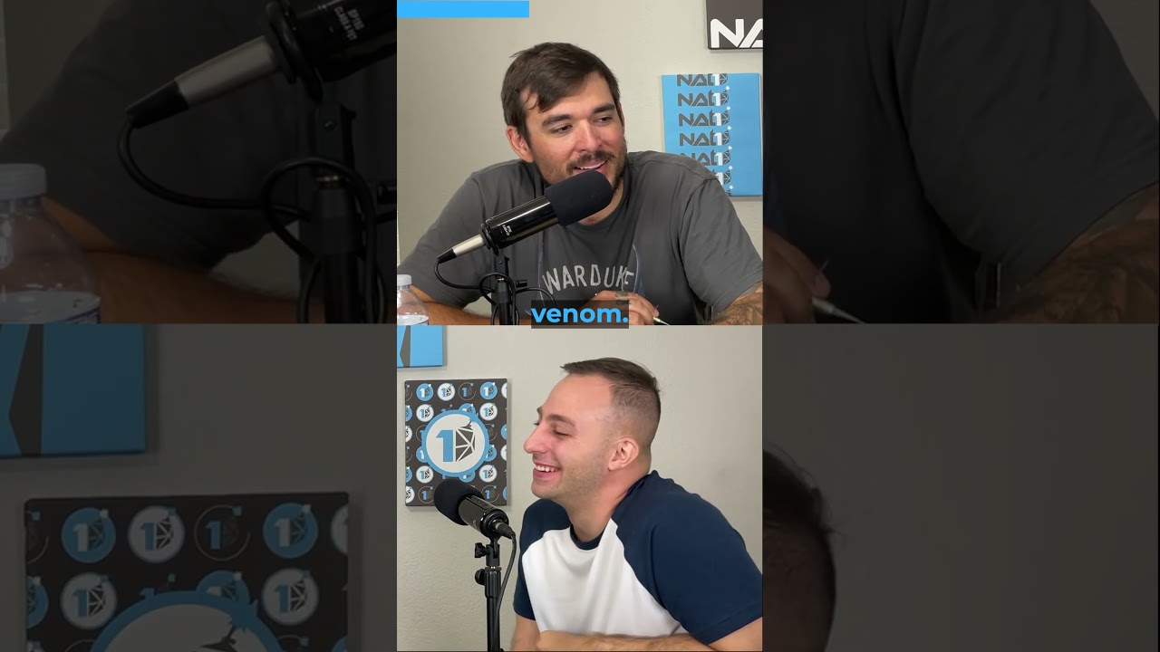 Bane's Venom Addiction #shorts #batman