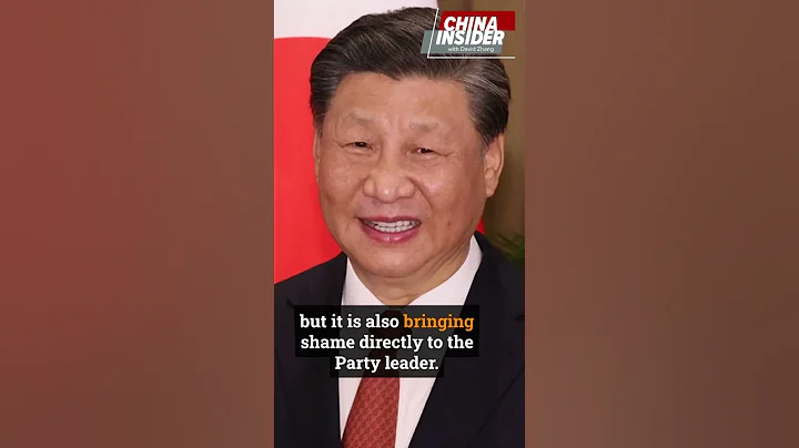 Chinese state media made the BIGGEST MISTAKE ever!! - DayDayNews