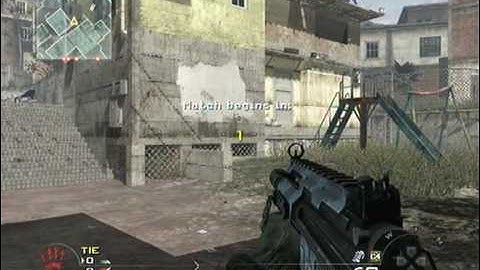 5 in 1  C4  in   Favela