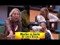 VIDEO | LAURA BOZZO SE LE CAE UN DIENTE Y SE HACE VIRAL