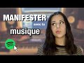 Manifester avec la musique ma nouvelle mthode super efficace 