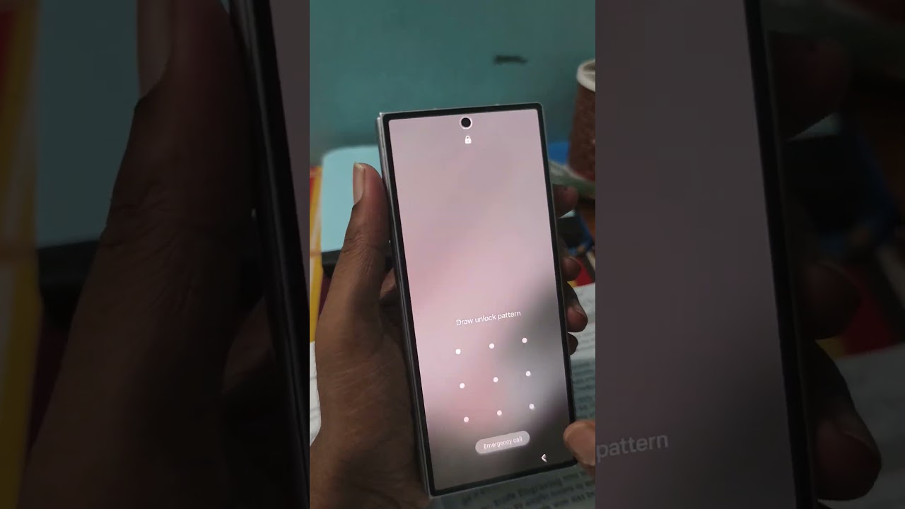 স্যামসাং গ্যালাক্সি জেড ফোল্ড৬ ২৫৬ জিবি সিলভার