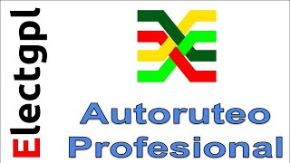 Como realizar autoruteo de PCB con Electra + Gerber Viewer