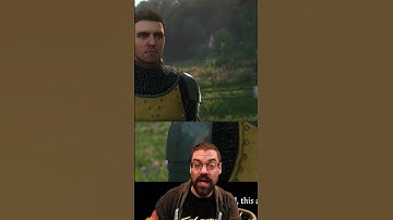 Do You Need To Play KCD1 Before KCD2?