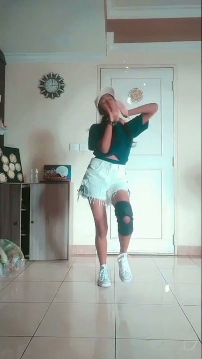 Sou Favela Dance Cover l #Shorts l Sarthika