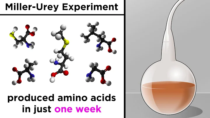 The Origin of Life on Earth