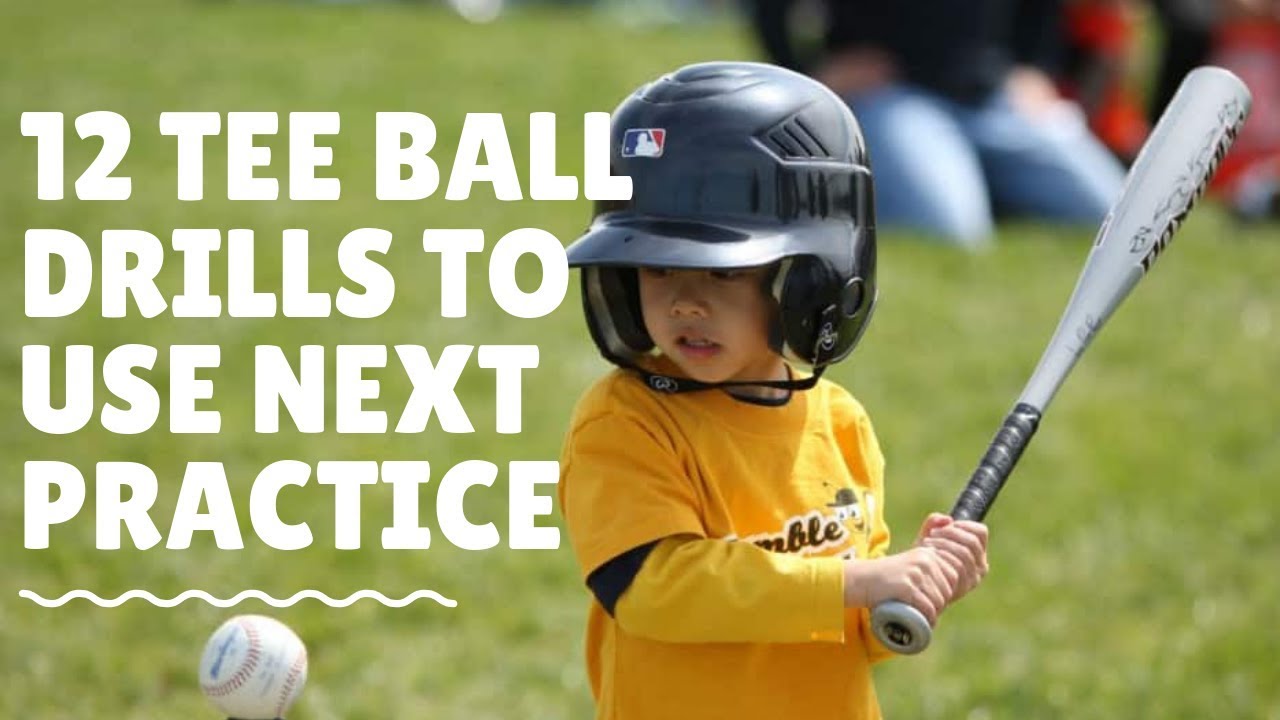 12-tee-ball-practice-drills-to-use-next-practice-youtube