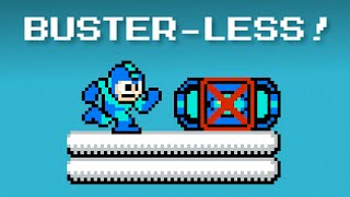 If I shoot a Buster Shot, the video ends...