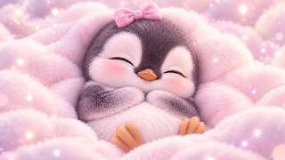 Let the Night Be Gentle 🎶Fall Asleep with Soft Sleep Music🌙 Tension-Relieving Sleep Relaxation #2 screenshot 4
