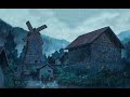 Legend Of Zelda Song Of Storms 1 Hour Kakariko Village Chillin View Hd mp3