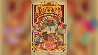 Country Bear Musical Jamboree (Full Show Soundtrack) - Magic Kingdom