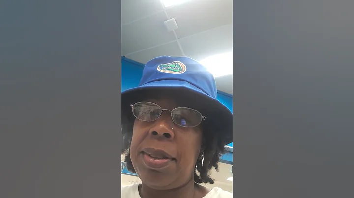 I Am At CVS Pharmacy Checking My Blood Pressure