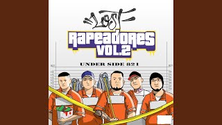 Del Ghetto - UNDER SIDE 821