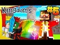 Minecraft: Kingdoms Ep. 5 (Season 1)