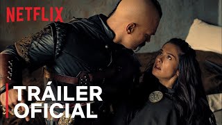 The Protector Temporada 4 TRAILER